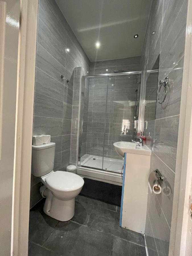 Ariana House Hotel-families And Couples Only Affittacamere Blackpool