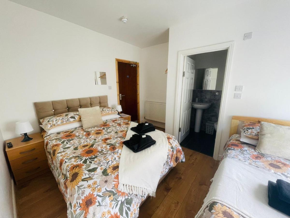 Affittacamere Ariana House Hotel-families And Couples Only