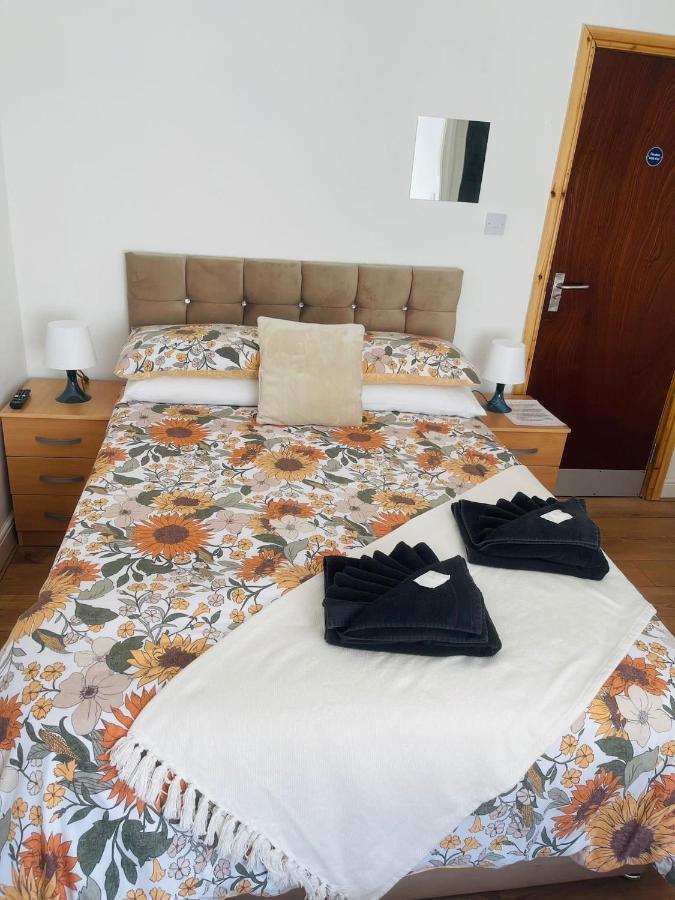 Ariana House Hotel-families And Couples Only Affittacamere