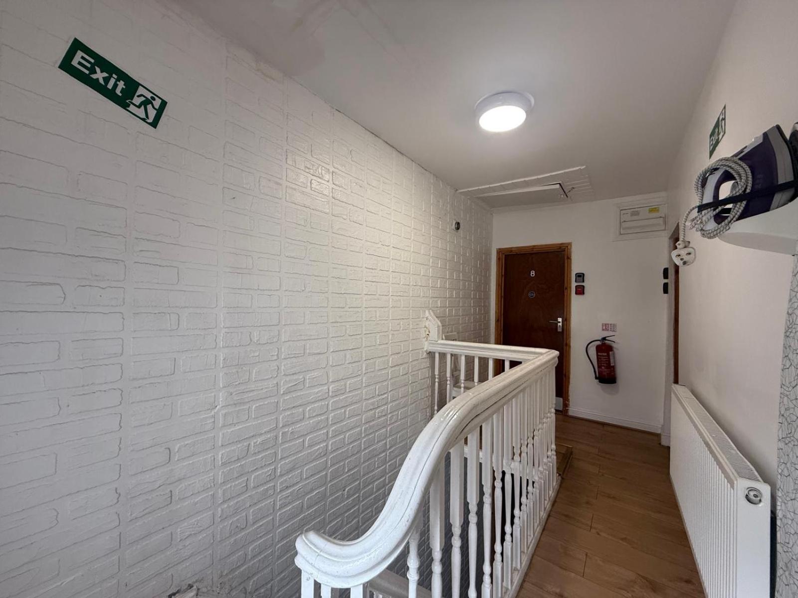 Affittacamere Ariana House Hotel-families And Couples Only