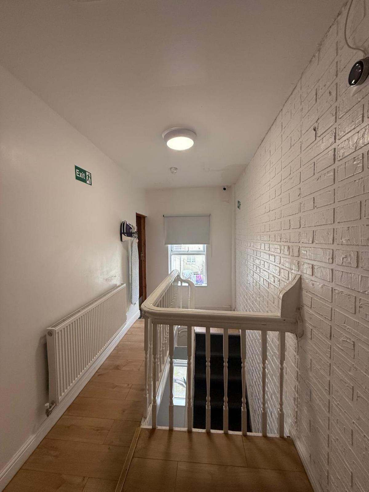 Ariana House Hotel-families And Couples Only Blackpool