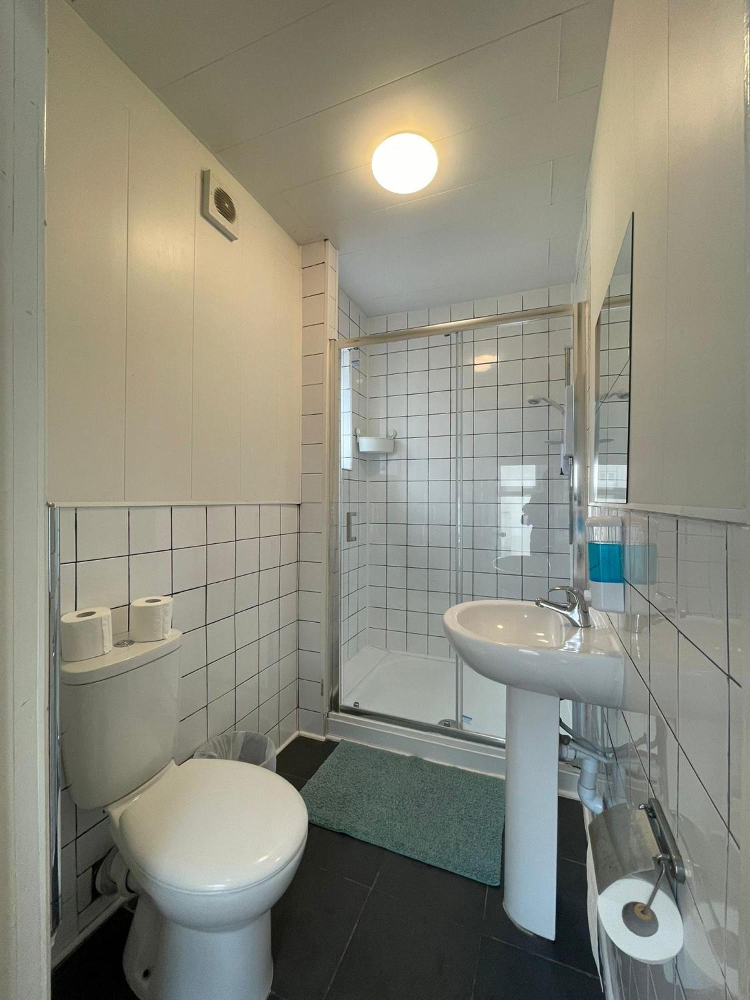 Ariana House Hotel-families And Couples Only Blackpool