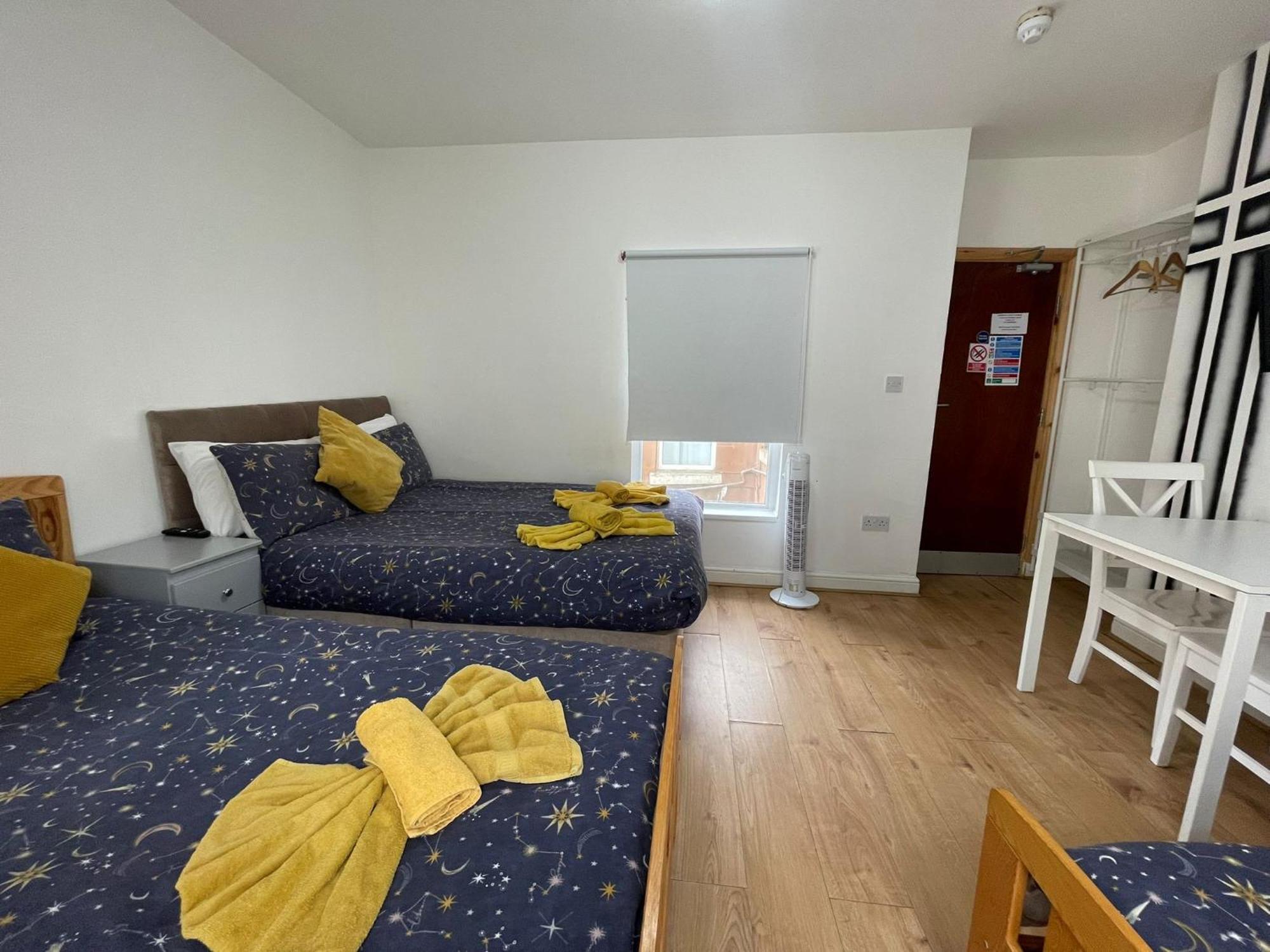 Ariana House Hotel-families And Couples Only Affittacamere