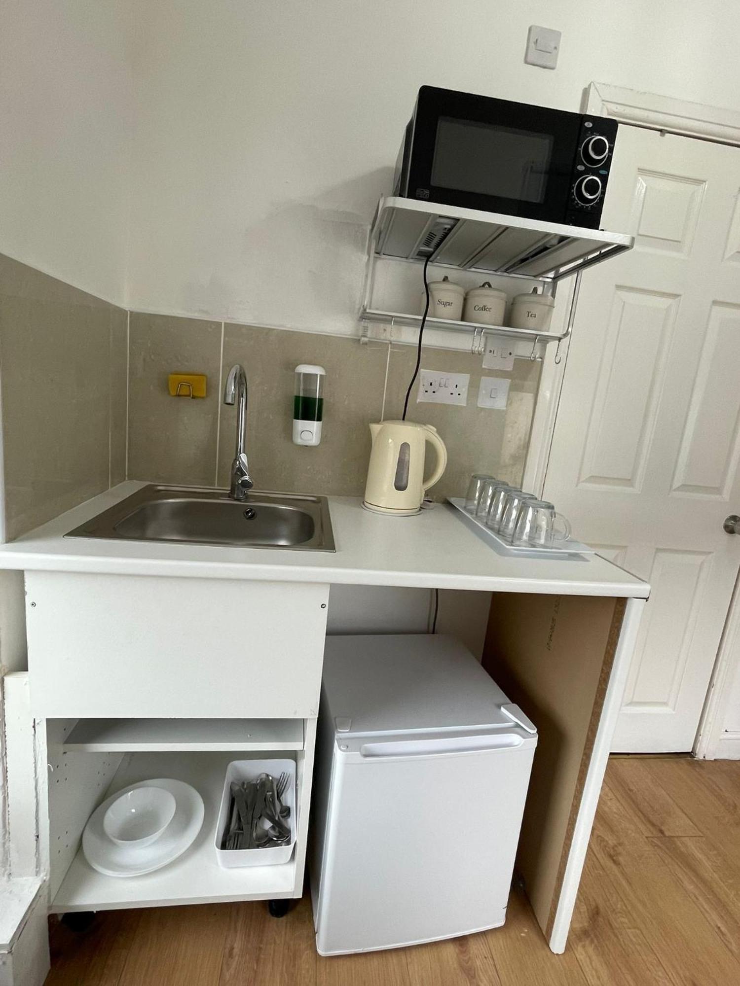 Ariana House Hotel-families And Couples Only Affittacamere Blackpool