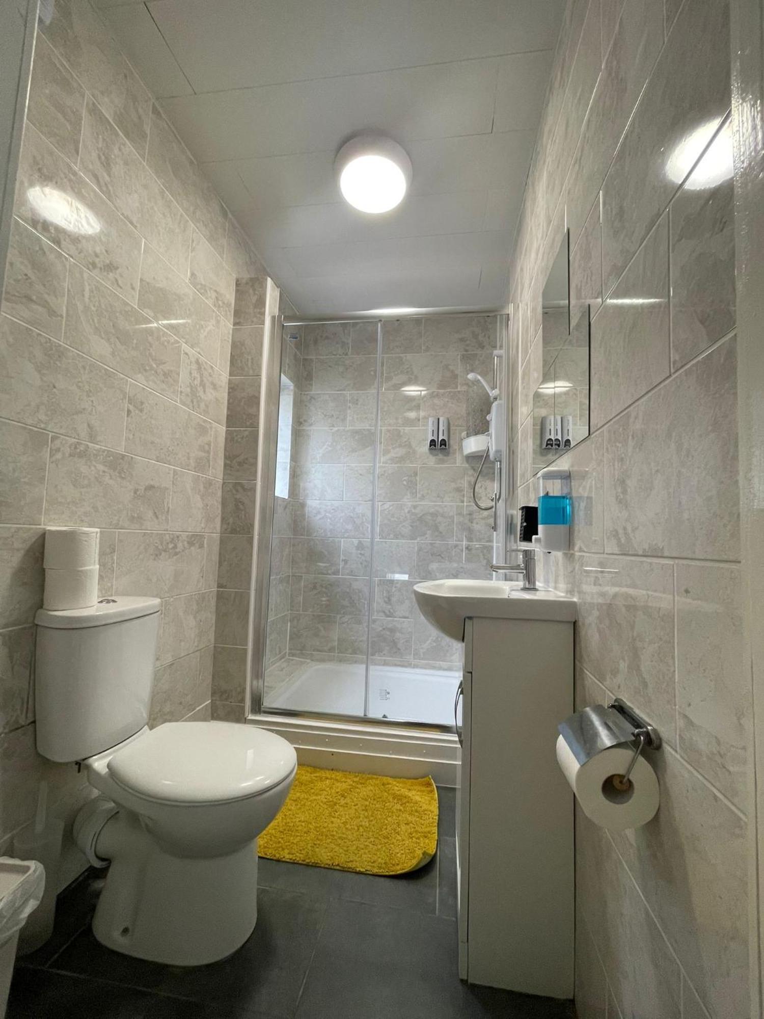 Ariana House Hotel-families And Couples Only Affittacamere *