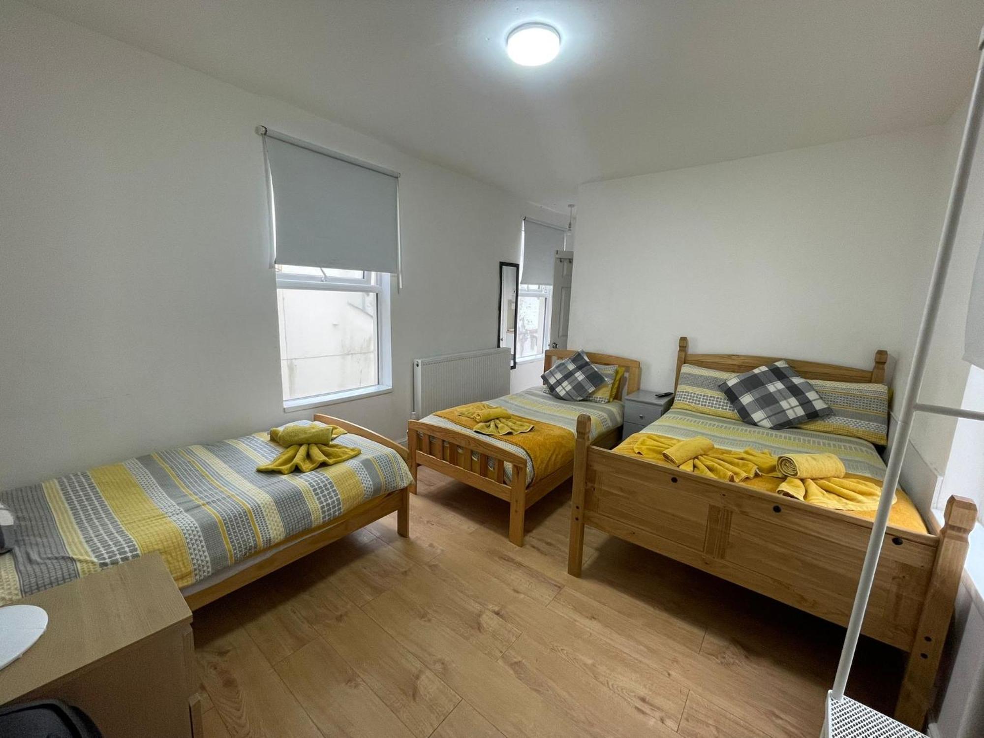 Affittacamere Ariana House Hotel-families And Couples Only *