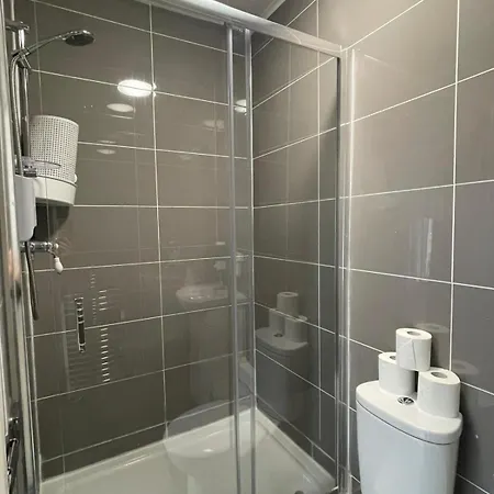Ariana House Hotel-Families And Couples Only Blackpool Exterior photo