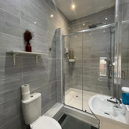 Ariana House Hotel-Families And Couples Only Blackpool Exterior photo