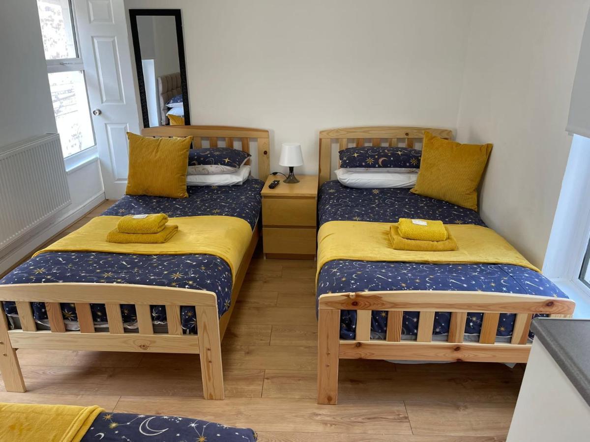 Ariana House Hotel-families And Couples Only Casa de hóspedes Blackpool