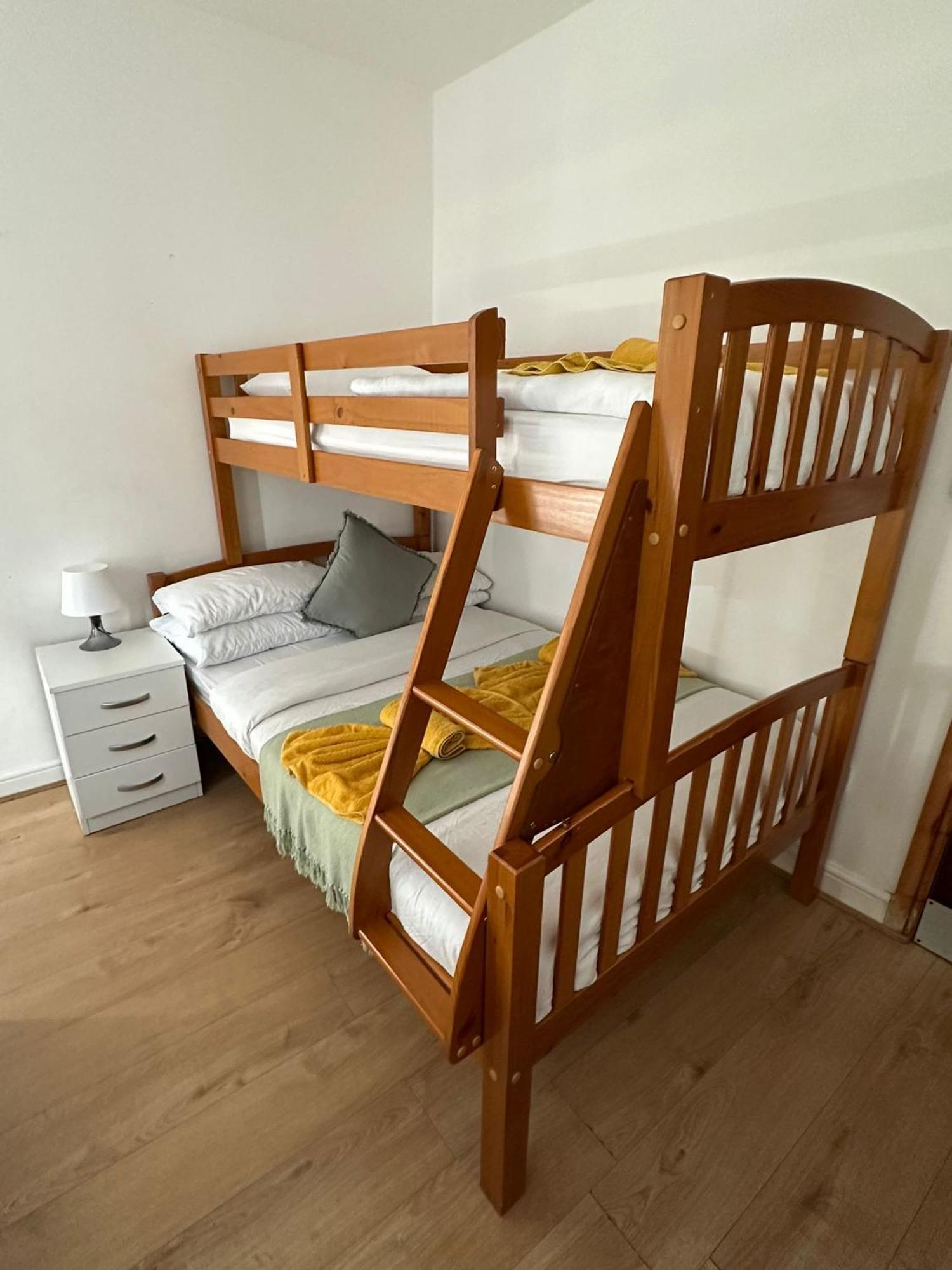 Ariana House Hotel-families And Couples Only Casa de hóspedes Blackpool