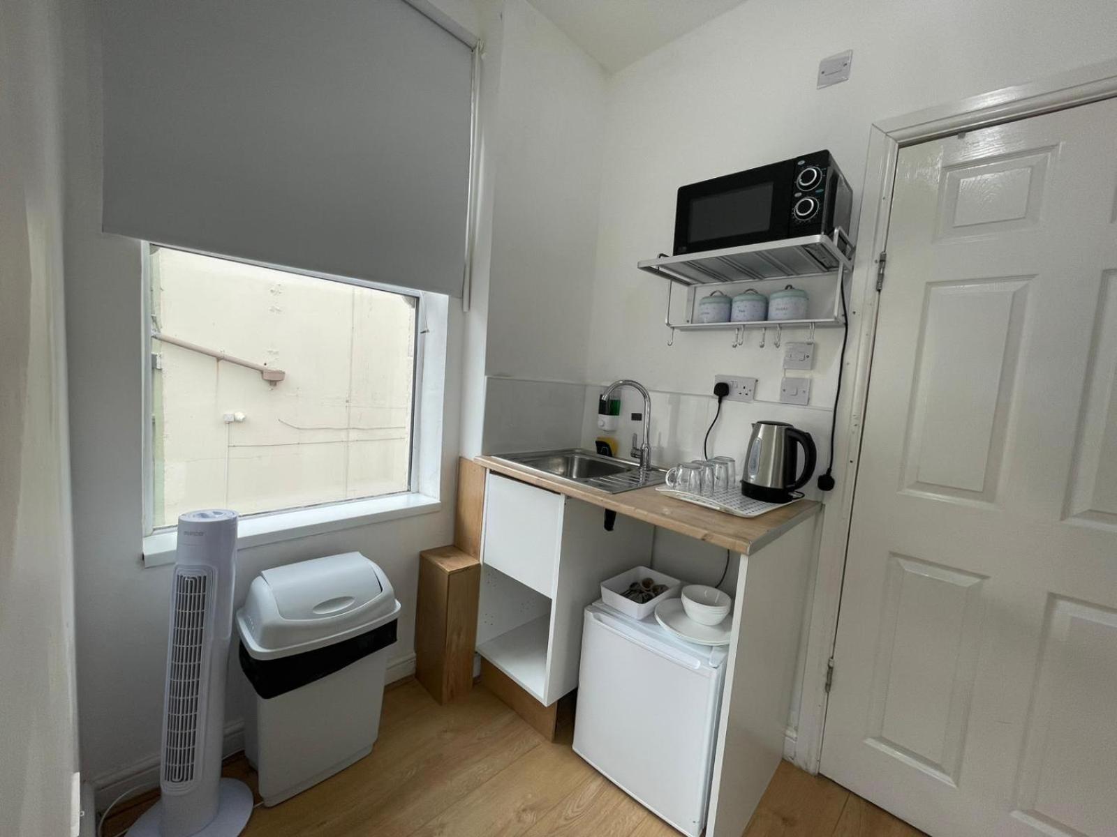 Casa de hóspedes Ariana House Hotel-families And Couples Only Blackpool