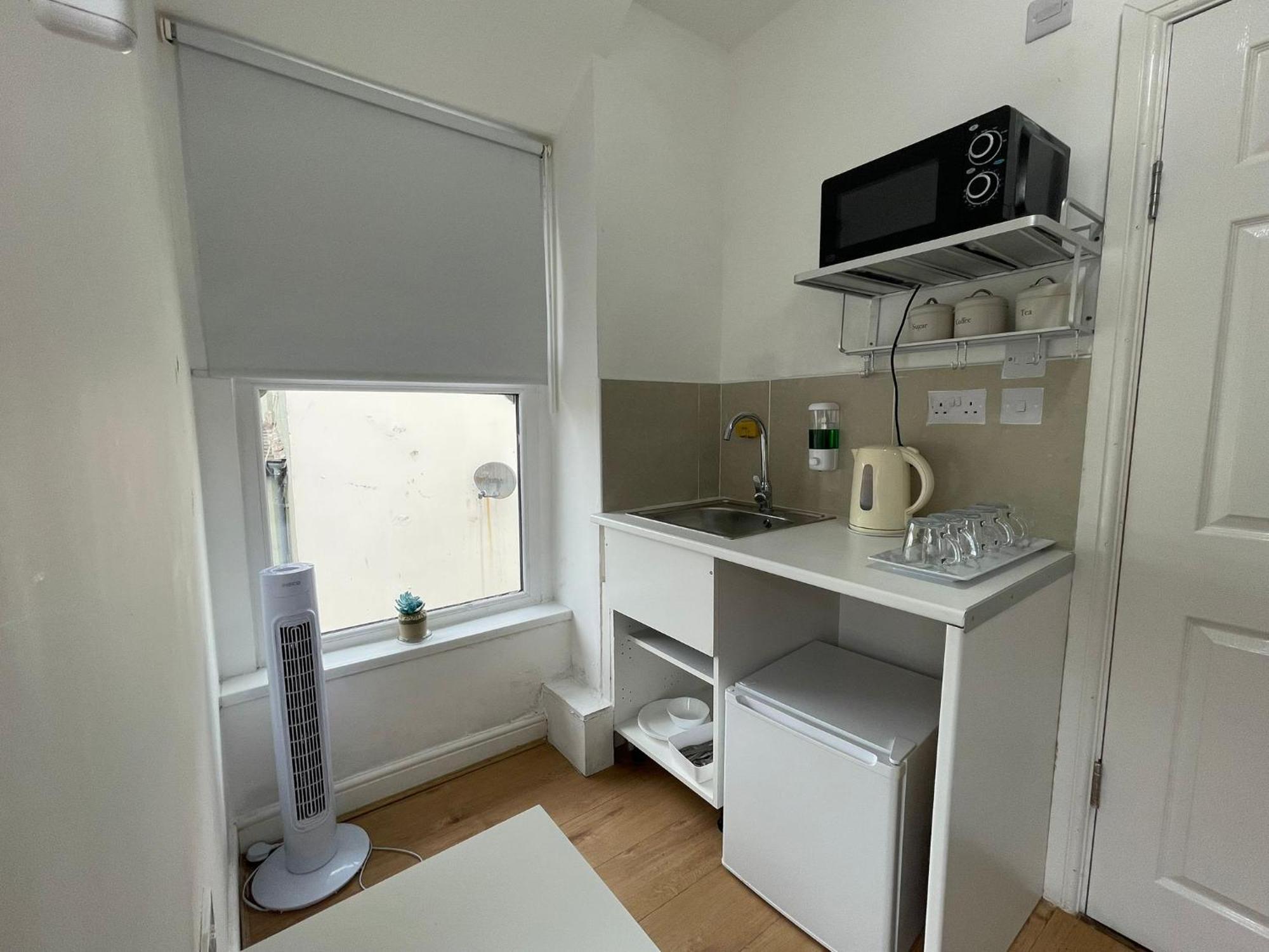 Casa de hóspedes Ariana House Hotel-families And Couples Only Blackpool