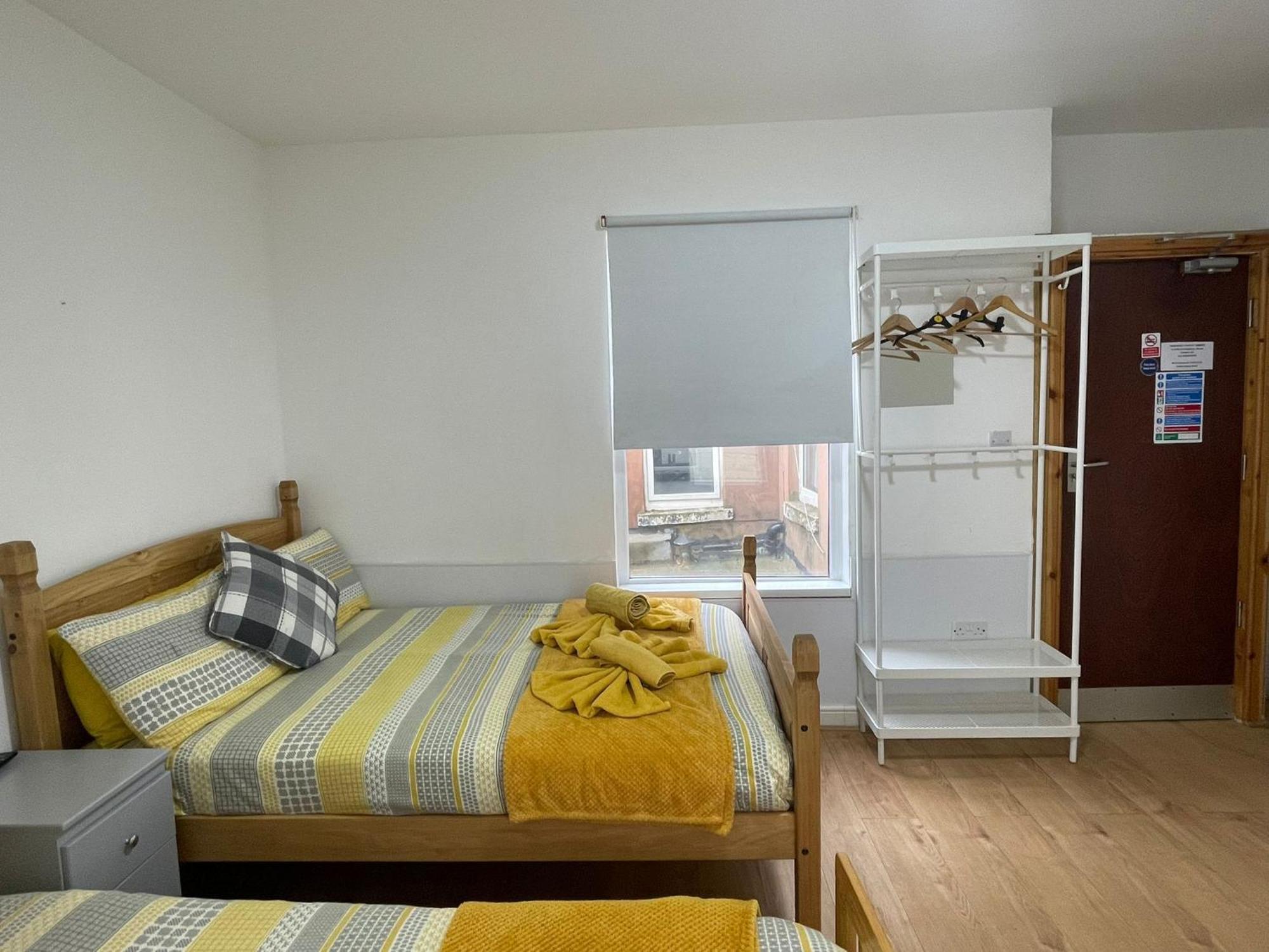 Гостевой дом Ariana House Hotel-families And Couples Only *