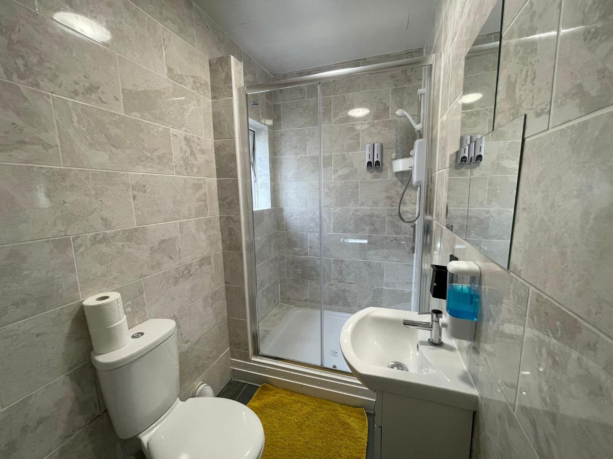 Ariana House Hotel-families And Couples Only Casa de hóspedes *