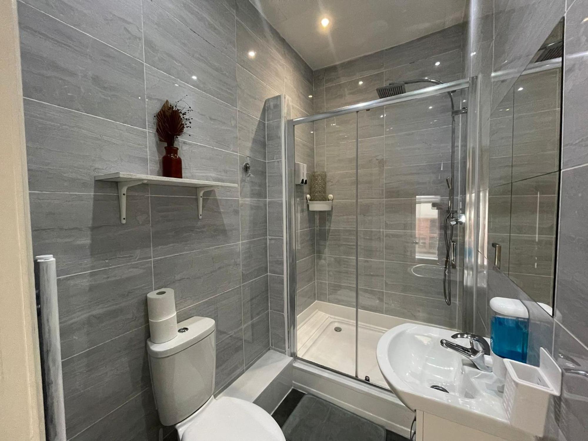 Ariana House Hotel-families And Couples Only Casa de hóspedes