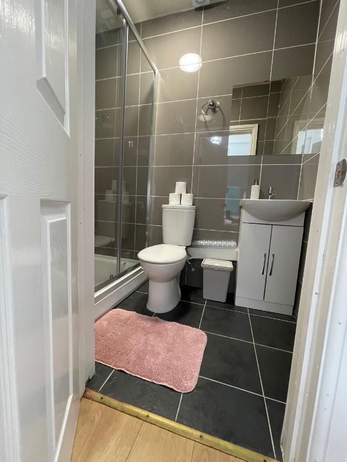 Maison d'hôtes Ariana House Hotel-families And Couples Only Blackpool