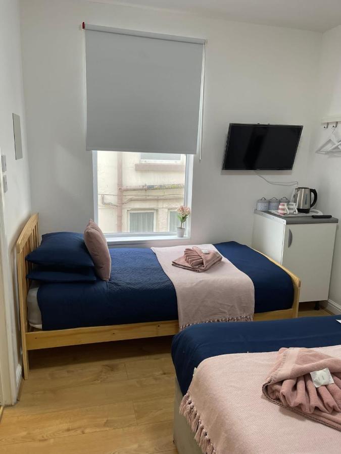Maison d'hôtes Ariana House Hotel-families And Couples Only Blackpool