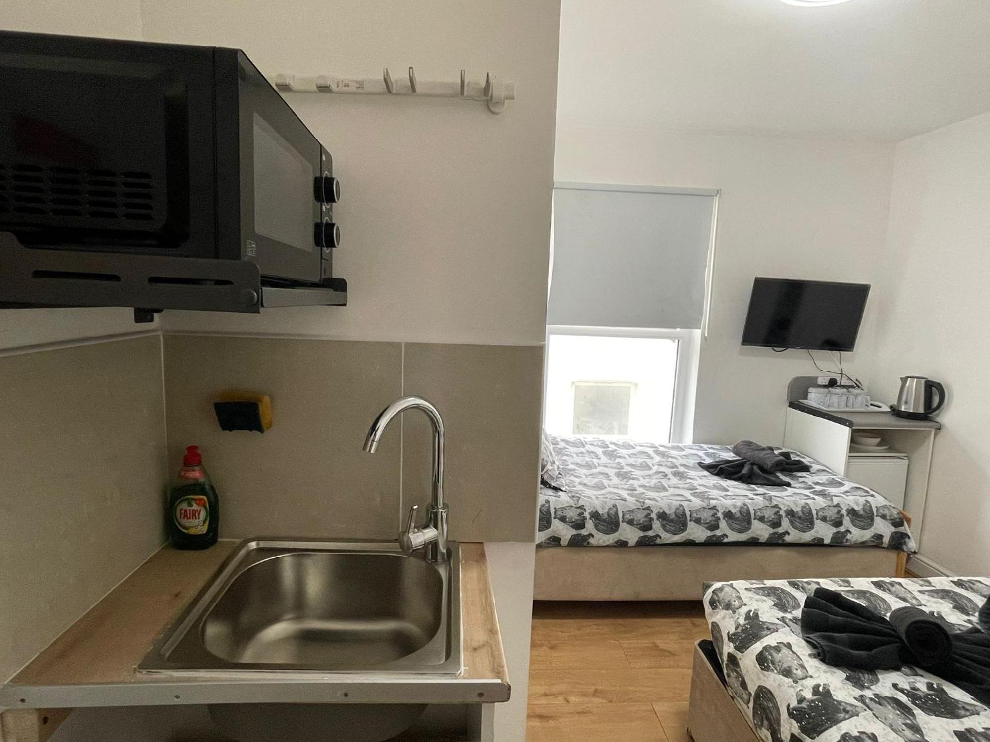Ariana House Hotel-families And Couples Only Maison d'hôtes Blackpool